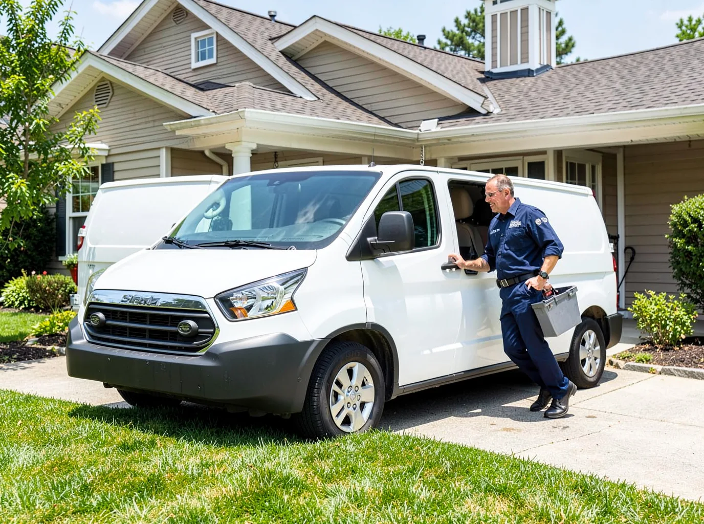 Emergency Plumber company in Morral, OH