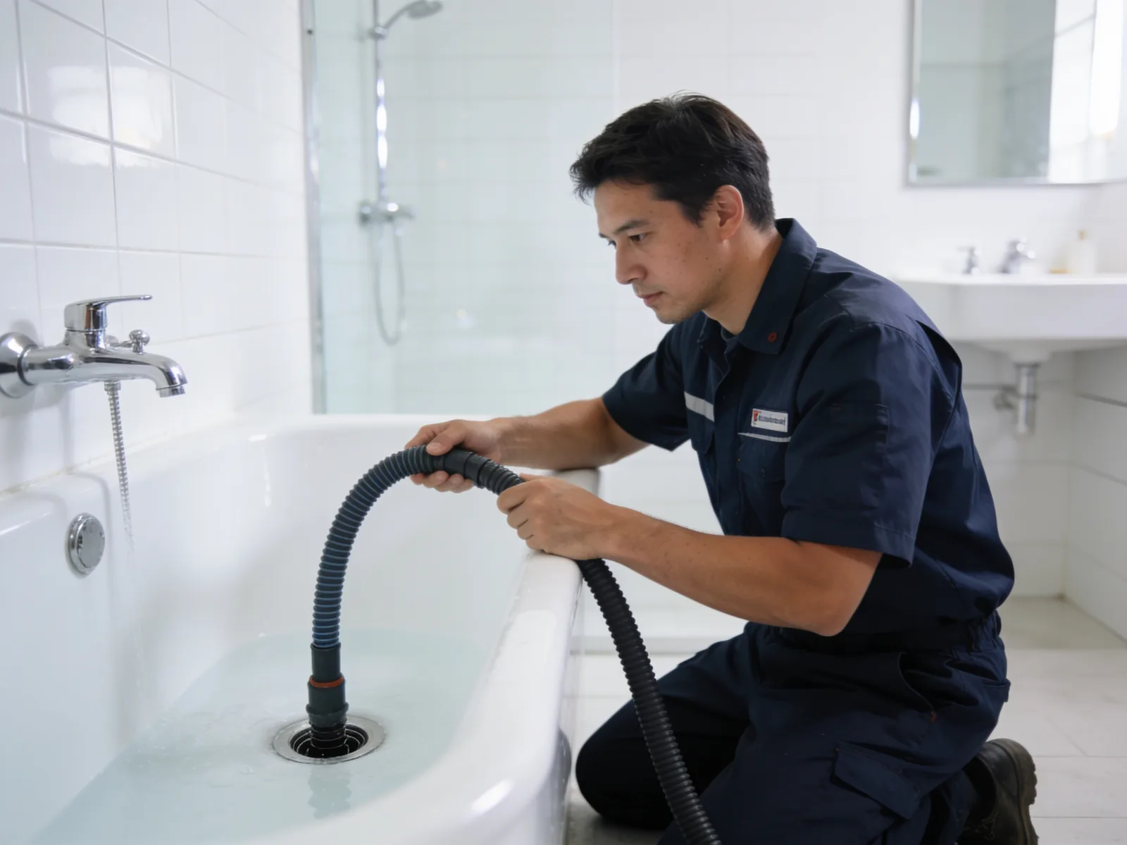 Emergency Plumber Morral, OH FAQs